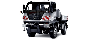 Unimog