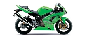 ZX6RR