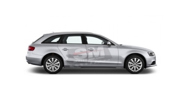 Sm Chip Tuning Automobili Audi A4
